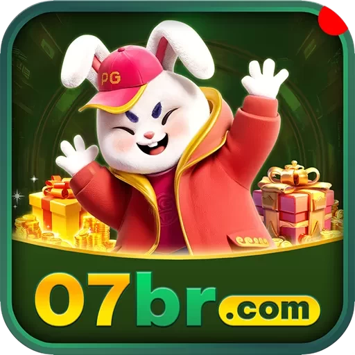 07br - Gaming Prime - 🚀 apk